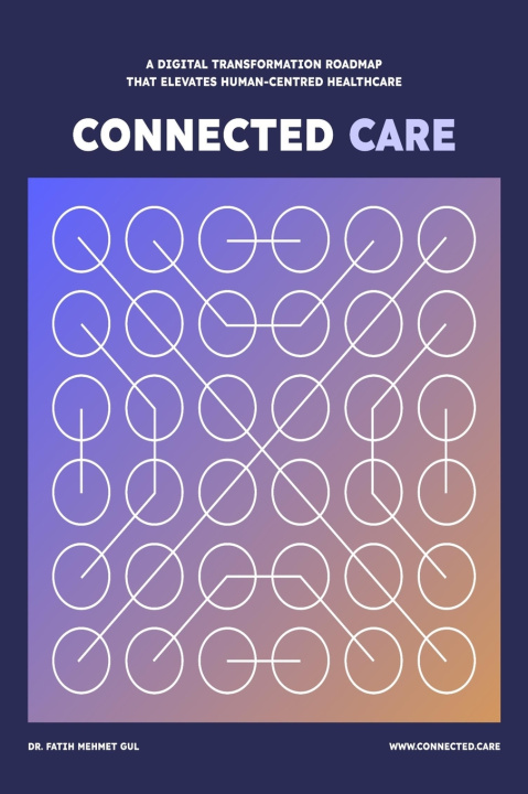 Könyv Connected Care Dr. Fatih Mehmet Gul