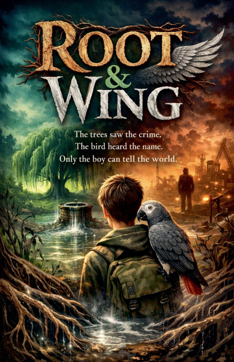 Könyv Root & Wing Tanya G Govender