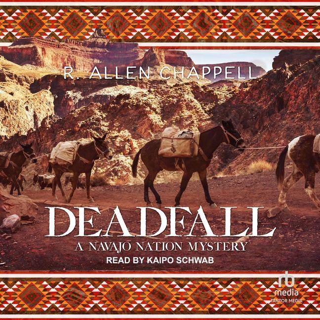 Digitalno Deadfall Kaipo Schwab