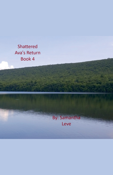 Kniha Ava's Return Samantha Leve