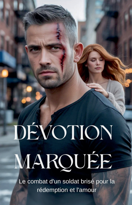 Kniha Dévotion Marquée Reese Palmer