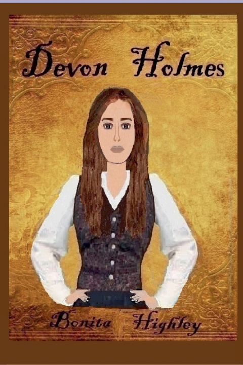Könyv Devon Holmes Bonita Highley