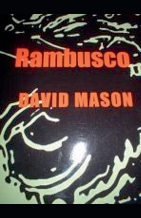 Kniha Rambusco David Mason