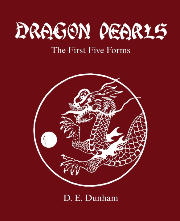 Kniha Dragon Pearls D. E. Dunham