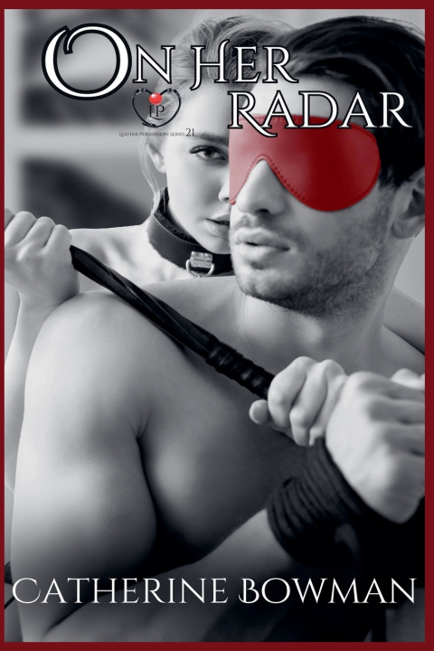 Kniha On Her Radar Caity Bowman