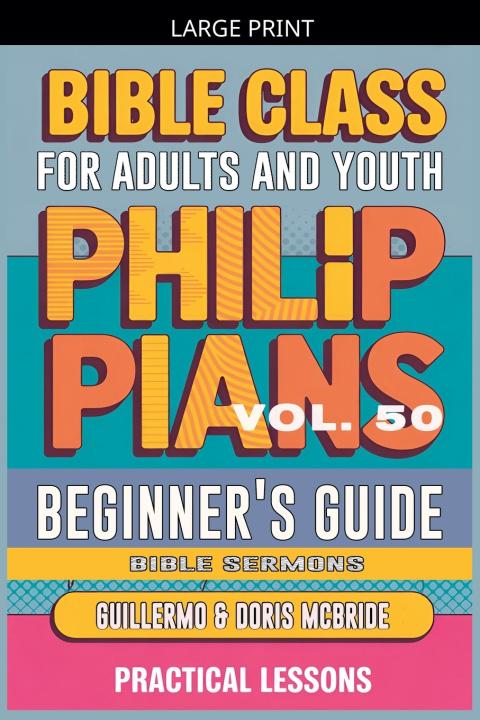 Carte Bible Class for Adults and Youth Bible Sermons