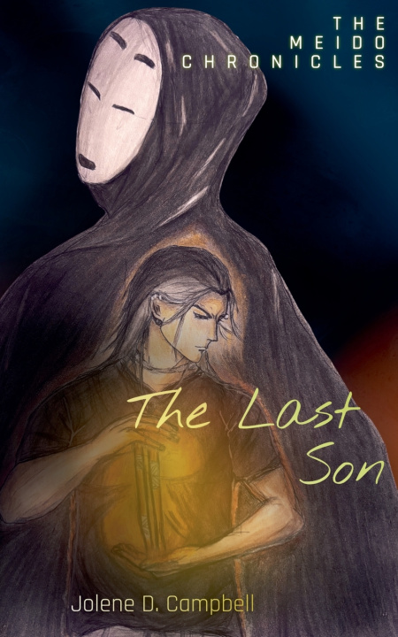 Kniha The Last Son Jolene D. Campbell