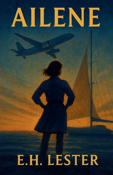 Kniha Ailene E.H. Lester
