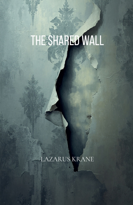 Kniha The Shared Wall LAZARUS KRANE