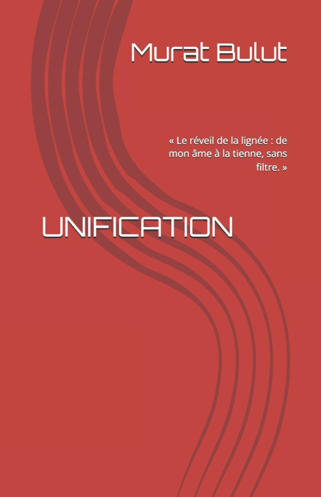 Kniha UNIFICATION Murat Bulut