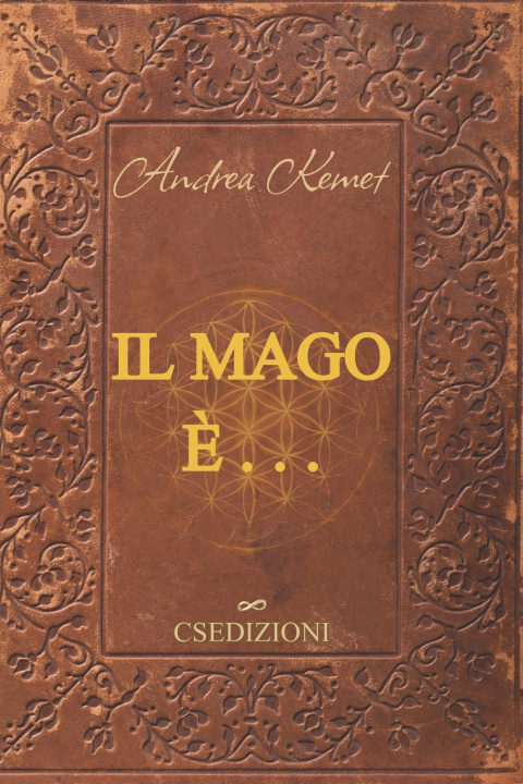Knjiga Il Mago è . . . Andrea Kemet