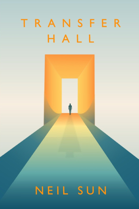 Kniha Transfer Hall Neil Sun