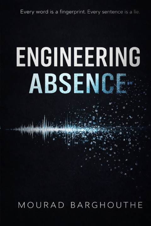 Könyv Engineering Absence MOURAD BARGHOUTHE