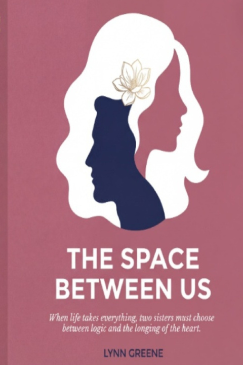 Kniha The Space Between Us Lynn Greene