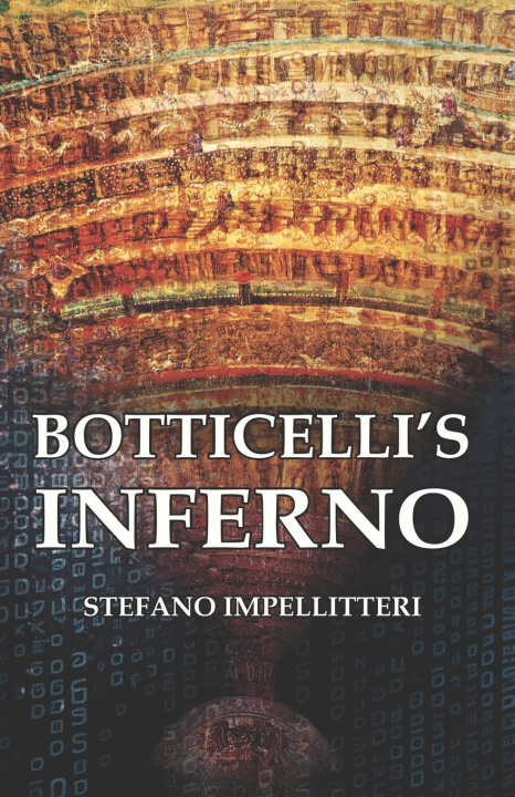 Kniha BOTTICELLI'S INFERNO Stefano Impellitteri