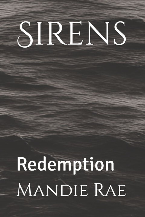 Kniha Sirens Mandie Rae