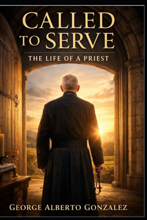 Kniha Called to Serve George Alberto Gonzalez