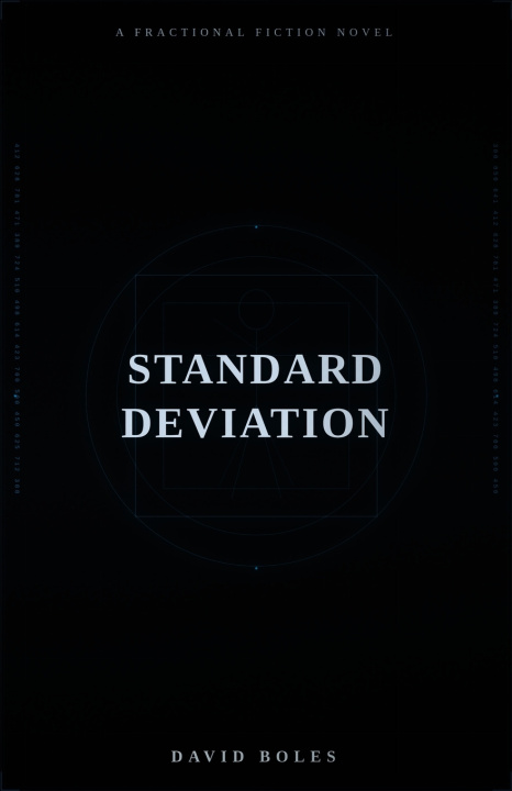 Könyv Standard Deviation David Boles