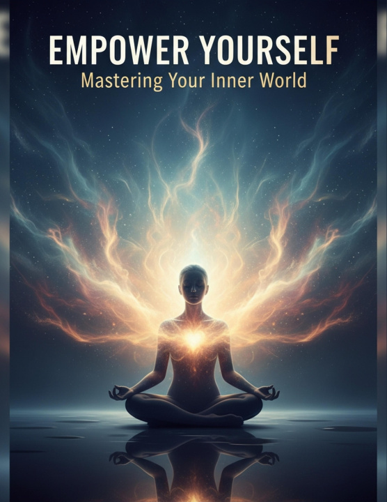 Kniha Empower Yourself Hannah Terry