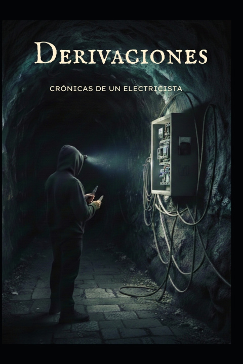 Kniha Derivaciones Eduardo Castilla Socorro