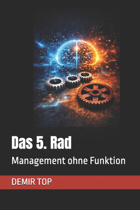 Knjiga Das 5. Rad DEMIR TOP