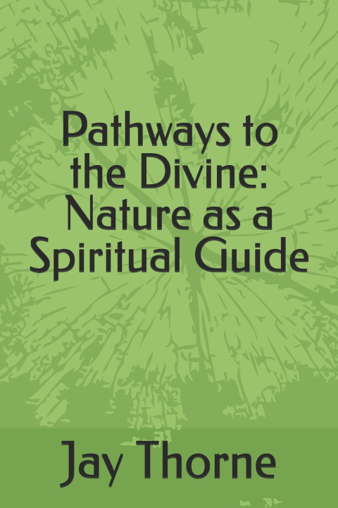 Kniha Pathways to the Divine Jay Thorne