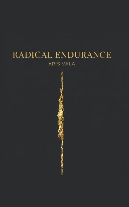 Knjiga Radical Endurance Aris Vala