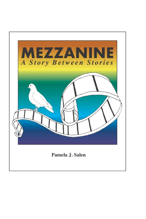 Kniha Mezzanine Pamela J. Salen