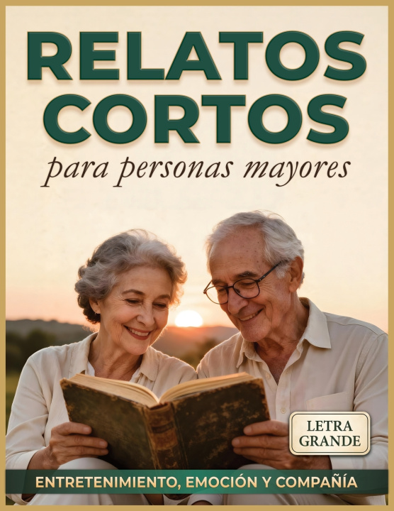 Knjiga RELATOS CORTOS Alessander BRG