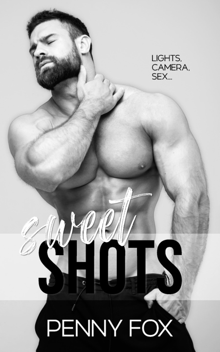 Kniha Sweet Shots Penny Fox