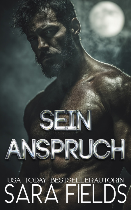 Kniha Sein Anspruch Sara Fields