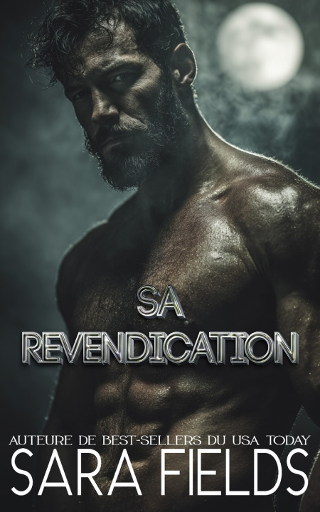 Kniha Sa Revendication Sara Fields