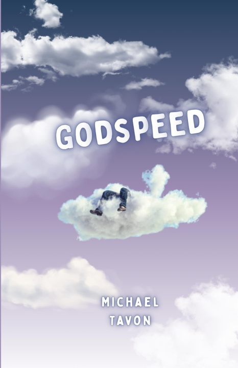 Book Godspeed Michael Tavon