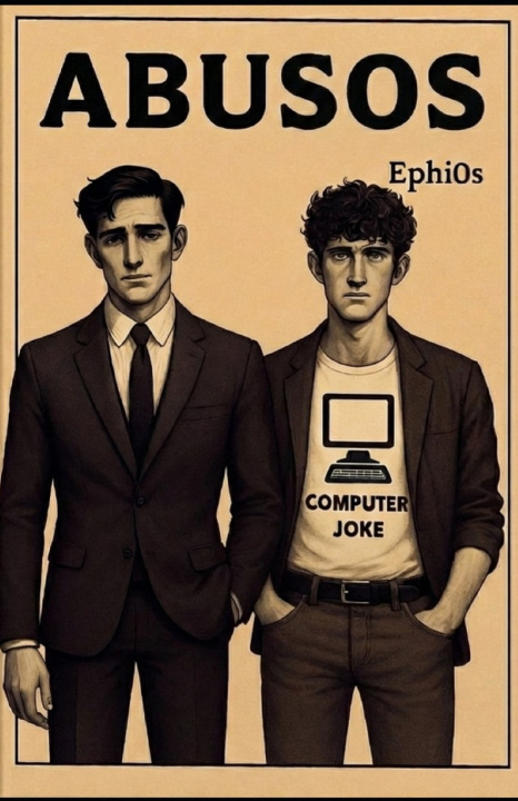 Könyv Abusos Ephi0s