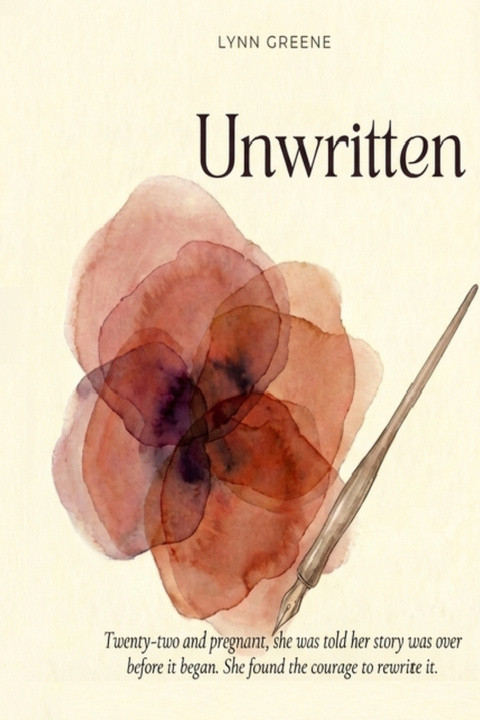Kniha Unwritten Lynn Greene