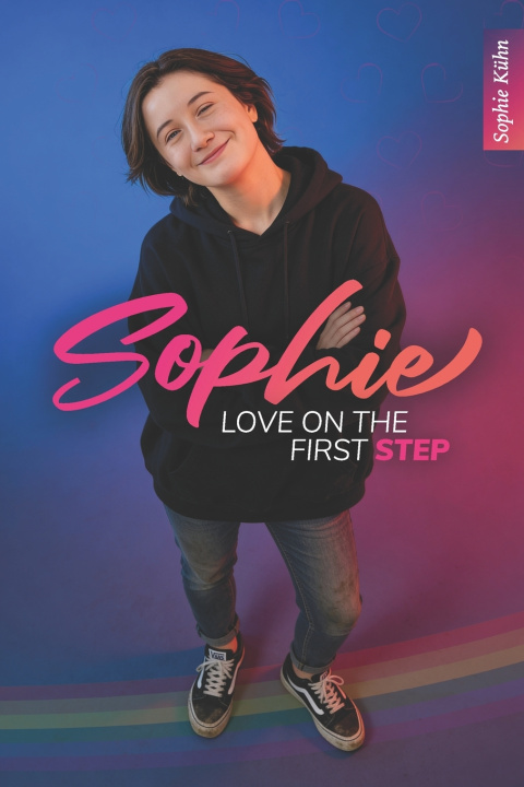 Knjiga Sophie Sophie Kühn