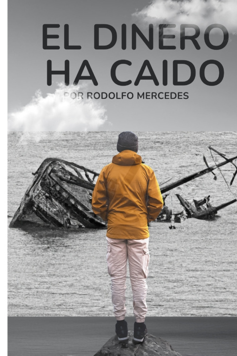 Buch El Dinero ha Caído Rodolfo Mercedes