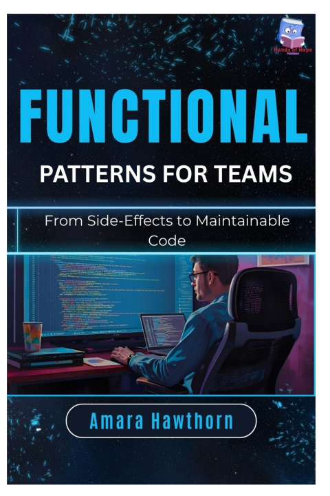 Könyv Functional Patterns for Teams AMARA Hawthorn