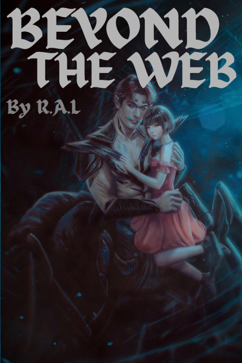 Kniha Beyond The Web R A L