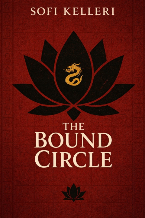 Kniha The Bound Circle Sofi Kelleri