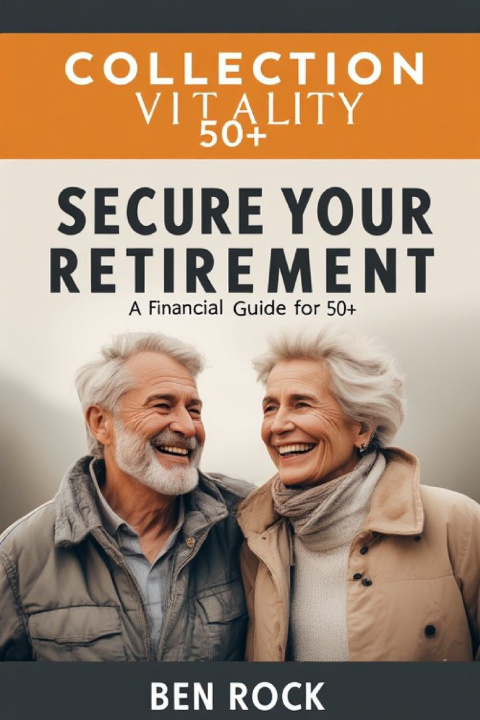 Kniha Secure Your Retirement BEN ROCK