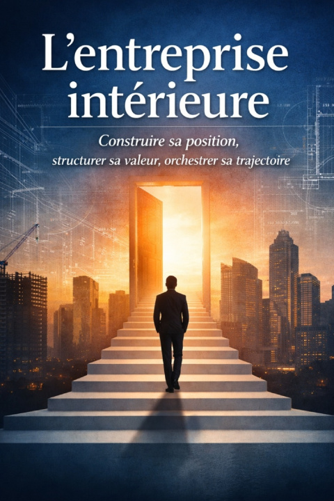 Carte L'entreprise intérieure Lord Daken