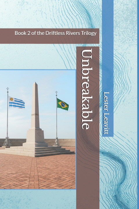 Kniha Unbreakable Lester Leavitt