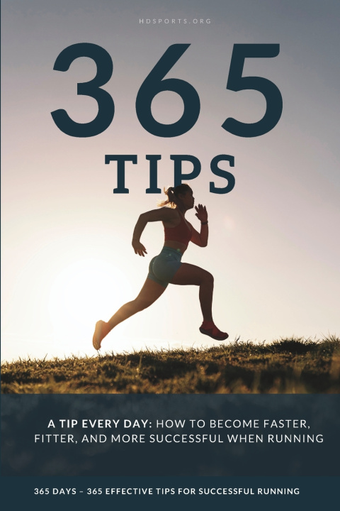 Kniha A Tip Every Day Thomas Bauer MSc