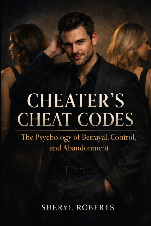 Könyv Cheaters Cheat Codes Sheryl D Roberts