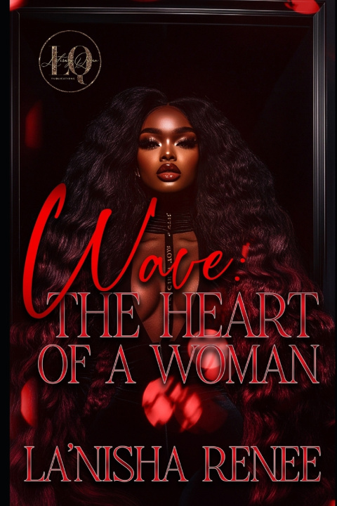 Könyv Wave La'Nisha Renee