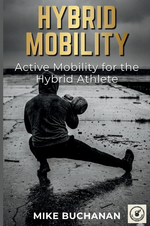 Boek Hybrid Mobility Mike Buchanan