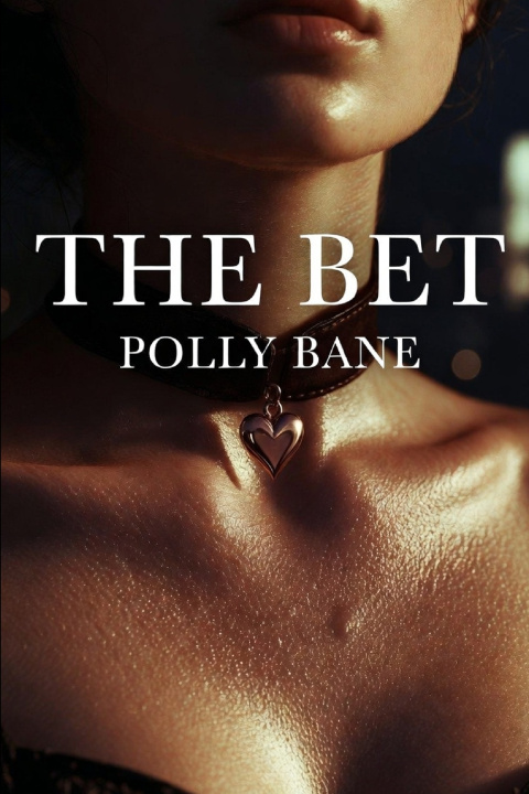 Книга THE BET Polly Bane