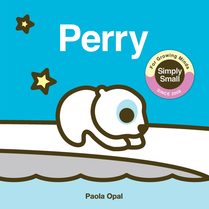 Kniha Perry Paola Opal