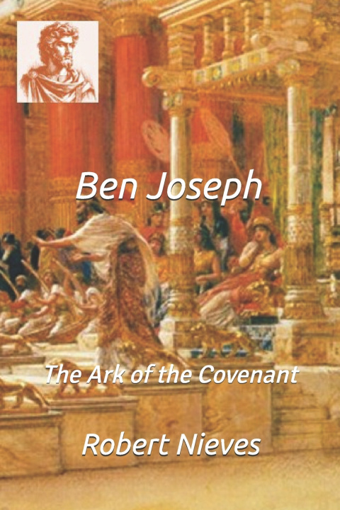 Kniha Ben Joseph Robert Nieves
